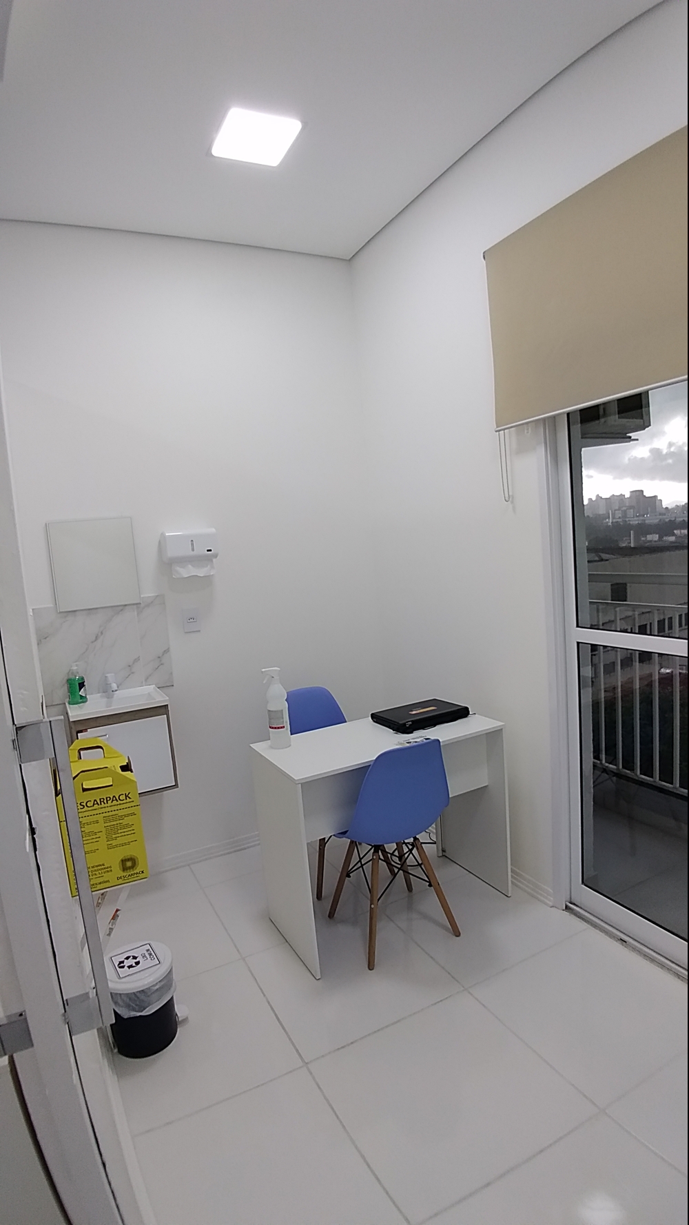 exame toxicológico, toxicológico, exame toxicológico em carapicuiba, toxilabory